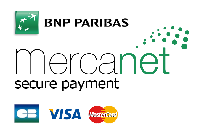 Paiement sécurisé
